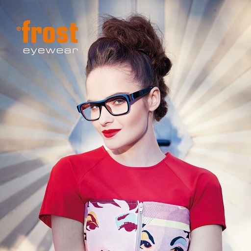 Ihana kehys Frostilta