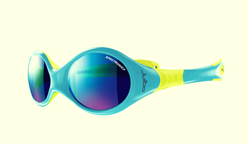 Aurinkolasit junioreille MediOptiikasta