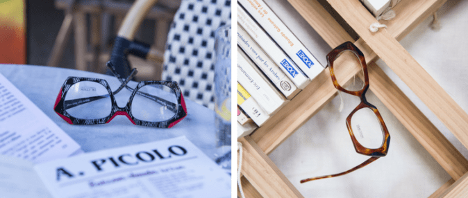 MediOptiikka Traction kehykset